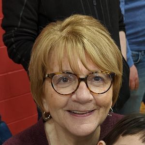 Meet your Posher, Nancy